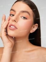 SHEGLAM Snatch N Cream Blush Stick Longlasting High Pigment Blush for Cheeks - Dreamer - Image 4