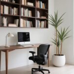 5.3FT Artificial Agave Tree,Faux Plants Indoor,Fake Agave Plant for Home Office Living Room Decor Indoor - Image 4