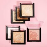 wet n wild MegaGlo Highlighting Powder, Highlighter Makeup, Shimmer Glow, Pink Rose Gold Blossom Glow - Image 4