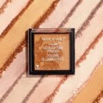 wet n wild MegaGlo Highlighting Powder, Highlighter Makeup, Shimmer Glow, Pink Rose Gold Blossom Glow - Image 7