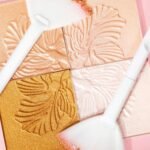 wet n wild MegaGlo Highlighting Powder, Highlighter Makeup, Shimmer Glow, Pink Rose Gold Blossom Glow - Image 13