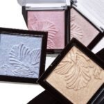 wet n wild MegaGlo Highlighting Powder, Highlighter Makeup, Shimmer Glow, Pink Rose Gold Blossom Glow - Image 14