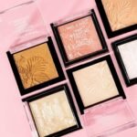 wet n wild MegaGlo Highlighting Powder, Highlighter Makeup, Shimmer Glow, Pink Rose Gold Blossom Glow - Image 15
