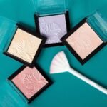 wet n wild MegaGlo Highlighting Powder, Highlighter Makeup, Shimmer Glow, Pink Rose Gold Blossom Glow - Image 17