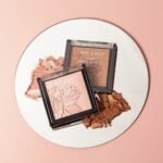 wet n wild MegaGlo Highlighting Powder, Highlighter Makeup, Shimmer Glow, Pink Rose Gold Blossom Glow - Image 18
