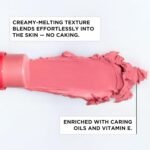 ARTDECO Blush Stick Hollywood – Cream Blush with Buildable Color – Easy to Blend Makeup Stick for a Fresh & Natural Finish – Vegan & Cruelty Free – 0.17 oz - Image 8