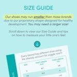 Ten Little First Walker Baby Shoes & Toddler Shoes for Boys & Girls - Lightweight, Breathable Cotton Baby Walking Shoes - Non-Slip, Wide-Feet Walking Shoes for Babies - Image 3