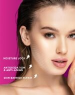 Cover Glow Perfect Cushion Foundation, Healthy-glow Finish, Natural Coverage, Moisturizing, Lightweight, Milk Touch Cushion,Winter Foundation，SPF 50 PA+++(#01 Vanil) - Image 7