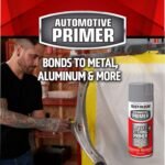 Rust-Oleum 249322 Automotive Self Etching Primer Spray, 12 oz, Matte Dark Green - Image 5