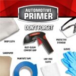 Rust-Oleum 249322 Automotive Self Etching Primer Spray, 12 oz, Matte Dark Green - Image 8