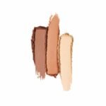Smashbox Step-By-Step Contour Palette | Sculpt + Glow All-In-One Contour Kit with Blendable + Buildable Formulas - Image 3