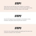 3 In 1 Anti-Wrinkle Foundation Stick Korean Hydrating Lightweight Flawless Eraser Foundation Stick with Brush, Moisturizing Double Head Makeup, Natural Color - Image 9