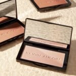Kevyn Aucoin The Neo-Bronzer, 3 in 1 makeup palette – Highlighter, blush & bronzer in one smooth gradient makeup compact. Shimmer & matte in light, medium & deep. Sun-kissed to bronzed. - Image 6