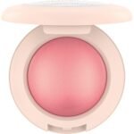 Catrice Soft Glam Baked Blush | Luminous, Lightweight Powder for Buildable Color | Vegan & Cruelty Free (040 | Midnight Berry) - Image 3