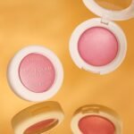 Catrice Soft Glam Baked Blush | Luminous, Lightweight Powder for Buildable Color | Vegan & Cruelty Free (040 | Midnight Berry) - Image 6