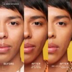 NYX PROFESSIONAL MAKEUP Blurscreen SPF 30 Primer, 3-in-1 Blurring Makeup Primer with Sunscreen, Vegan Formula with No White Cast or Greasy Feeling - Image 5