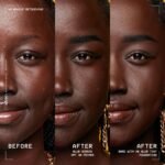 NYX PROFESSIONAL MAKEUP Blurscreen SPF 30 Primer, 3-in-1 Blurring Makeup Primer with Sunscreen, Vegan Formula with No White Cast or Greasy Feeling - Image 6