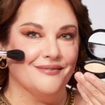 LAURA GELLER NEW YORK Baked Natural Glow Highlighter Radiance Enhancing Makeup, French Vanilla - Image 3