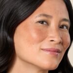 LAURA GELLER NEW YORK Baked Natural Glow Highlighter Radiance Enhancing Makeup, French Vanilla - Image 9