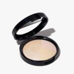LAURA GELLER NEW YORK Baked Natural Glow Highlighter Radiance Enhancing Makeup, French Vanilla - Image 11