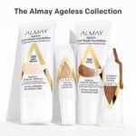 Almay Anti-Aging Foundation, Smart Shade Face Makeup with Hyaluronic Acid, Niacinamide, Vitamin C & E, Hypoallergenic-Fragrance Free, 100 Light, 1 Fl Oz (Pack of 1) - Image 10
