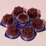 TONYMOLY Jelly Lip Melt – Moisturizing & Hydrating Lip Balm Treatment with Blackberry – Nourishing, Non-Sticky, Glossy Finish, 0.31 oz - Image 6