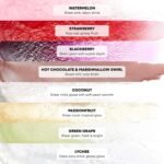 TONYMOLY Jelly Lip Melt – Moisturizing & Hydrating Lip Balm Treatment with Blackberry – Nourishing, Non-Sticky, Glossy Finish, 0.31 oz - Image 8