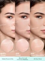 SHEGLAM Pore No More Primer - Image 6