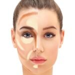 Boobeen Highlighter Makeup Stick Highlighter Bronzer Stick Glow Face Illuminator Highlight Contouring Sticks Waterproof Long-lasting - Image 3