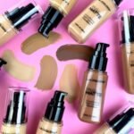 L.A. COLORS Truly Matte Foundation, Porcelain CLM351 - Image 5