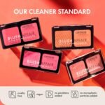 Catrice | Blush Affair Cream & Powder Palette | Highly Pigmented Radiant Cream & Soft Matte Powder | Vegan & Cruelty Free (020 Pleasing Pink) - Image 5