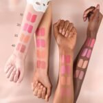 Catrice | Blush Affair Cream & Powder Palette | Highly Pigmented Radiant Cream & Soft Matte Powder | Vegan & Cruelty Free (020 Pleasing Pink) - Image 8
