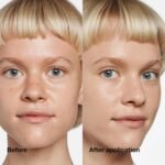 Clinique Even Better Makeup Liquid Foundation SPF 15 With Vitamin C For Dry + Oily Combination Skin Types | Medium Coverage + Natural Finish | Evens Skin Tone + Reduces Dark Spots - Image 4