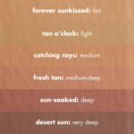 e.l.f. Primer-Infused Bronzer, Long-Lasting, Lightweight & Buildable Powder Bronzer, Delivers A Matte Finish, Vegan & Cruelty-Free, Tan O' Clock - Image 6