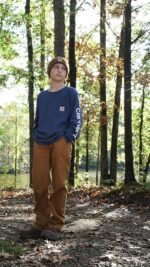 Carhartt Kids' Watch Hat Knit Beanie - Image 8