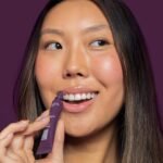 ITK Nourishing Lip Balm - Hydrate Dry, Chapped Lips with Shea Butter + Coconut Oil + Vitamin E - Moisturizes + Soothes Chapped Lips - Glossy, Fragrance Free, Clear, 0.2 Oz - Image 10