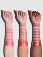 SHEGLAM Buttery Bliss Blush Stick Cream Milk Makeup Blush-Painted Peony - Image 8