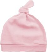 Durio Newborn Baby Hat and Mittens Set - Soft Cute Mittens and Hat for Baby Girls and Boys 0-6 Months - Image 6