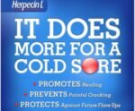 Herpecin L Lip Balm Stick with SPF30 and Lysine; Protects & Treats Cold Sores & Fever Blisters, Chapped Lips, 0.1oz - 2 Pack - Image 7
