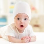 DRESHOW BQUBO 8 Pack Unisex Baby Beanie Hat Infant Toddler Kid Hats Baby Soft Cute Knit Cap Nursery Beanie - Image 4