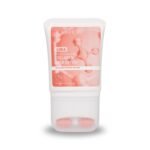 ABERA Collagen Neck Cream for Anti-Wrinkle & Acanthosis Nigricans with Niacinamide, Even Tone Moisturizer, UV Protection, Built-in Massage Roller (1.76 Fl Oz) - Image 2