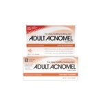 Adult Acnomel Acne Medication Cream, 1.3 Ounces - Image 2