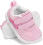 Baby Boys Girls Breathable First Walking Shoes Infant Lightweight Soft Shoe 6 12 18 24 Months - Image 2