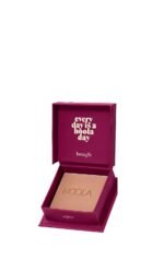 Benefit Hoola Matte Bronzer Mini 0.08 Ounce - Image 2