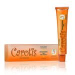 CAROTÏS Brightening Gel | 30g / 1 fl oz | Fade Dark Spots on: Face Armpit, Body Knees, Feet, Hands, & Even Out Skin Tone | with Carrot Oil and Alpha Arbutin, For - Image 2