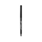 COVERGIRL Perfect Point Plus Ink Gel Eye Pencil, Pigmented, Long-Wearing, Vegan Formula, Matte Jet Black 275, 0.01oz - Image 2