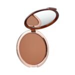 Estée Lauder Bronze Goddess Bronzer Powder | Matte Finish + Buildable Coverage, 0.74 Ounce - Image 2