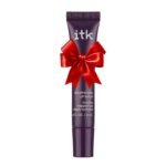 ITK Nourishing Lip Balm - Hydrate Dry, Chapped Lips with Shea Butter + Coconut Oil + Vitamin E - Moisturizes + Soothes Chapped Lips - Glossy, Fragrance Free, Clear, 0.2 Oz - Image 2