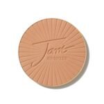 Jane Iredale PureBronze Matte Bronzer Refill Bronzing Powder with Buildable Coverage Lightweight & Breathable Feel Cruelty-Free 3 Natural Tones - Image 2