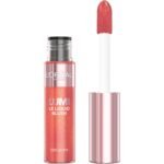 L'Oreal Paris True Match Lumi Le Liquid Blush, Intense Lightweight Blush Formula With Liquid Pigments, Glowy Gold Pink, 0.33 Fl Oz - Image 2